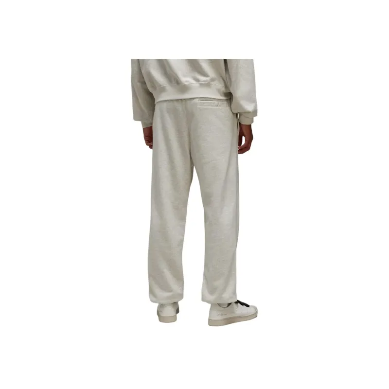 Y 3 Logo print Track Pants-2