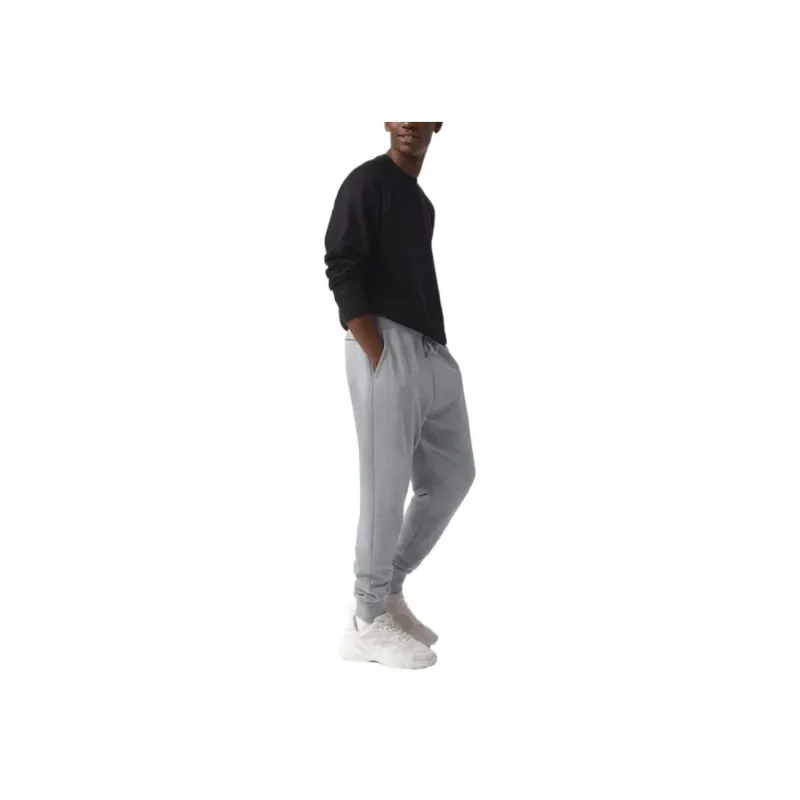 Canada Goose Logo Patch Drawstring Track Pants-4