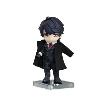GSC Li Zeyan Gsas Mr Love  Queen's Choice 'Years Like Water ' Nendoroid 10cm Chibi Figures