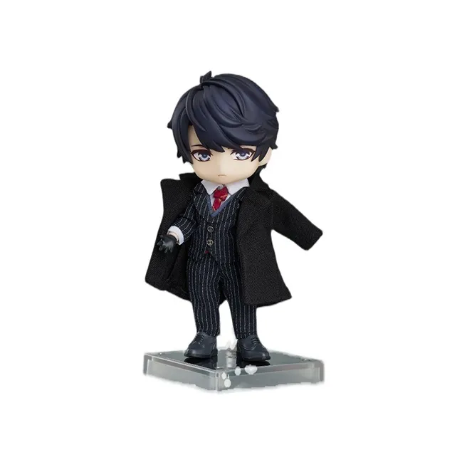 GSC Li Zeyan Gsas Mr Love  Queen's Choice 'Years Like Water ' Nendoroid 10cm Chibi Figures-0