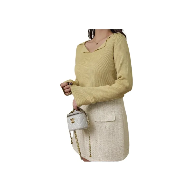 DAMABAIFENBAI Knitwear Women's-1