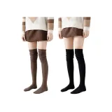 2 Pack (Black-Khaki)