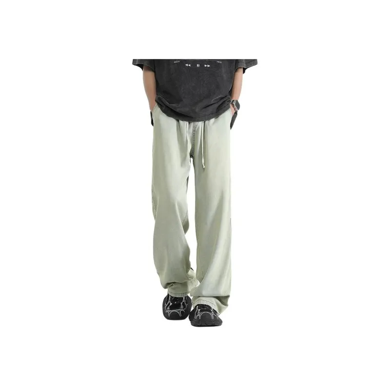 MIIOW Cool One Summer Series Jeans Unisex-10