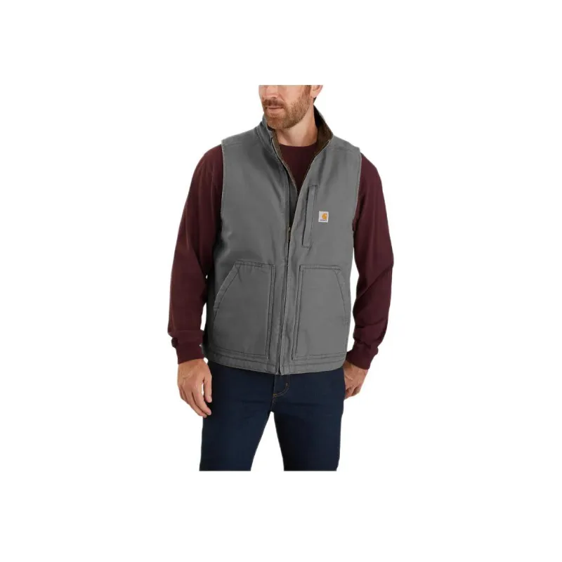 Carhartt Vests Men-5