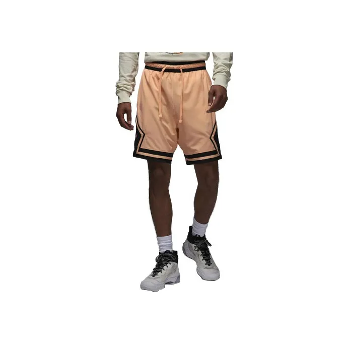 JORDAN Dri-FIT Sport Men's Woven Diamond Shorts-0