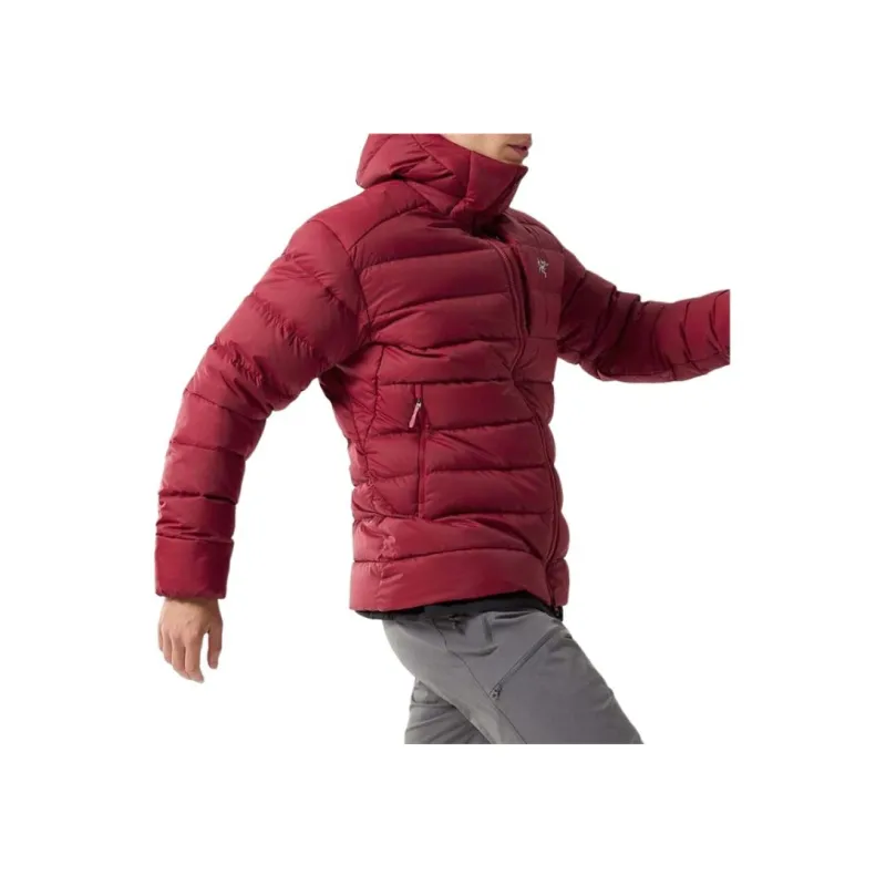 Arc'teryx Thorium Hoodie Jacket-2