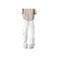 White Heather Gray