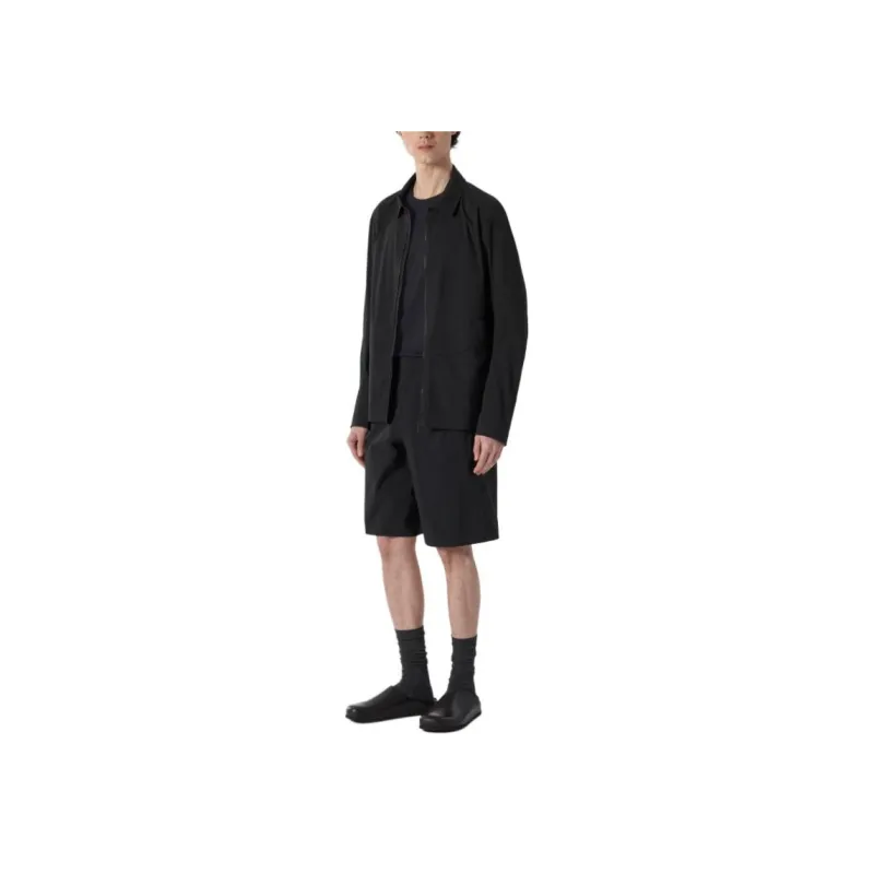 Arcteryx SpereVeilance Collection SS25 Casual Shorts Men's-4