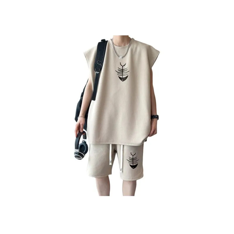 GLFL Casual Sportswear Unisex-2