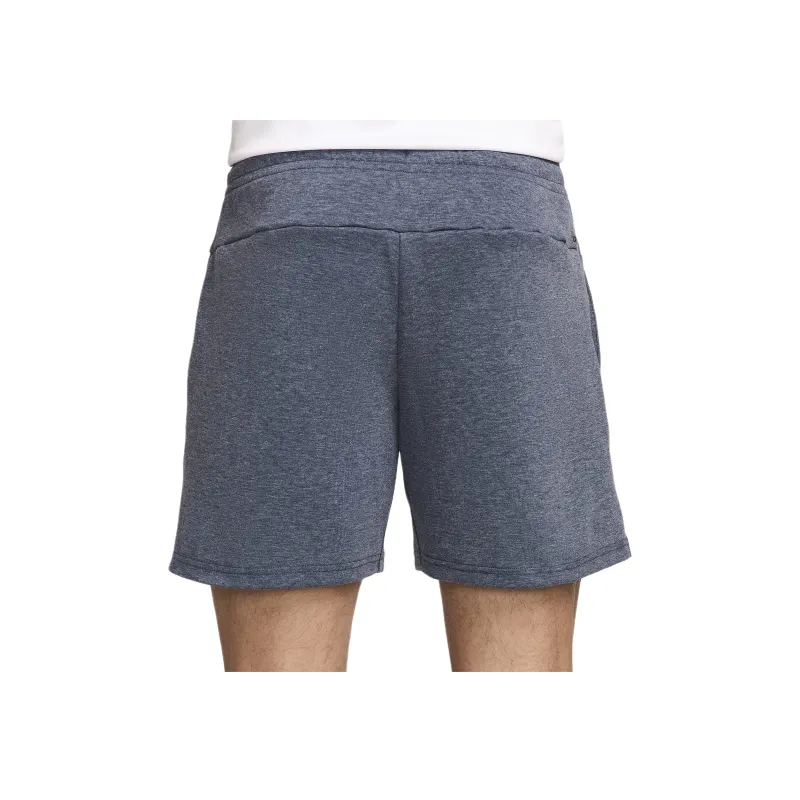 Nike Primary Fleece Men's 7' Dri-FIT Uv Unlined Performance Shorts-1