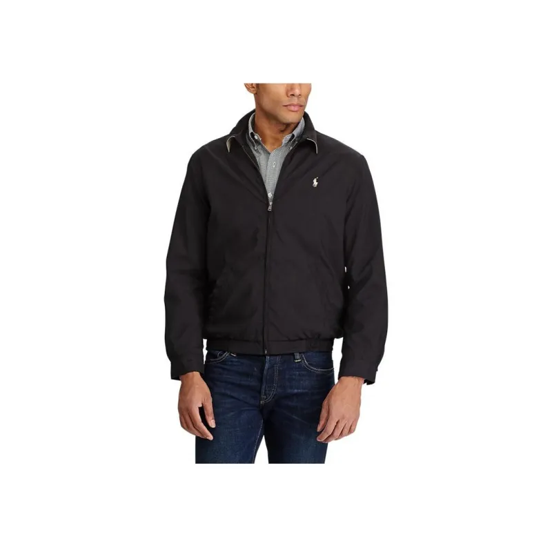 Polo Ralph Lauren Windbreaker Harrington Jacket-4