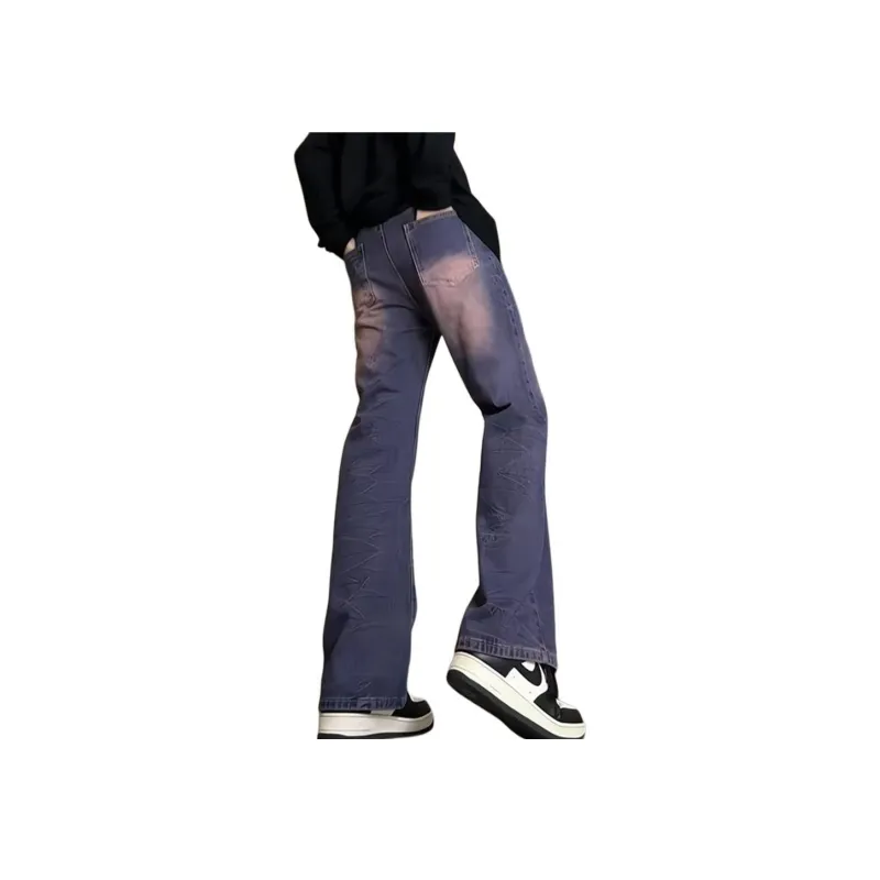 NHZN Jeans Unisex-6