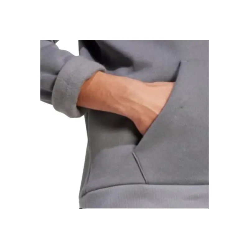 Adidas Sweatshirts Men Gray-3