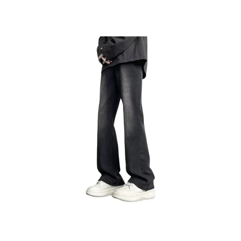 Luosamen Jeans Unisex-17