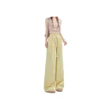 Lemon Pants