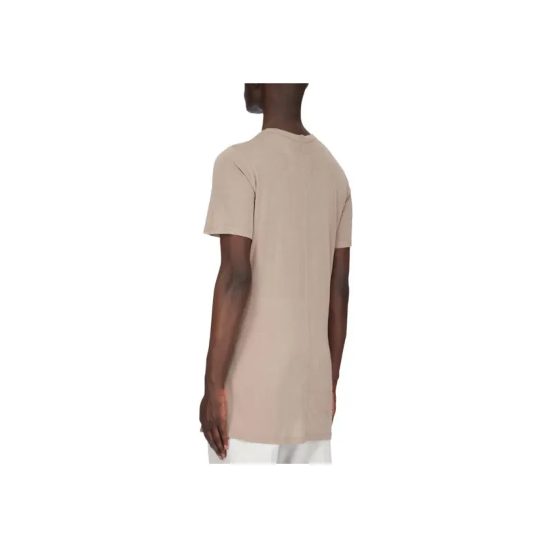 RICK OWENS Basic T shirt-1