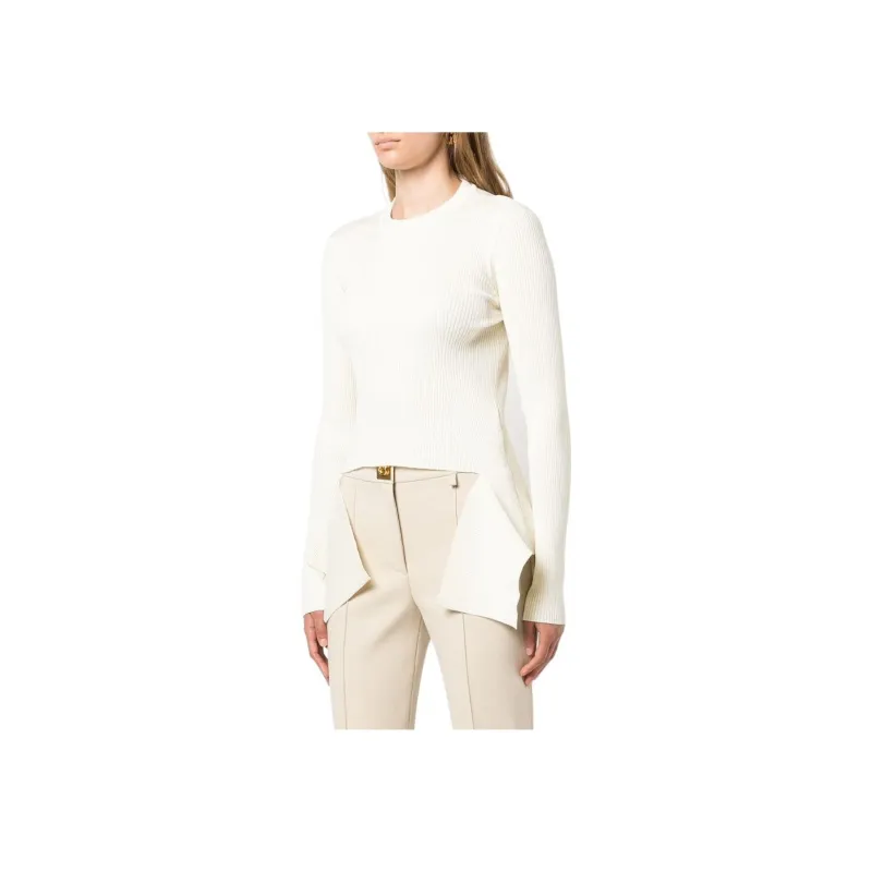 Givenchy Cashmere Sweaters Women's White-2