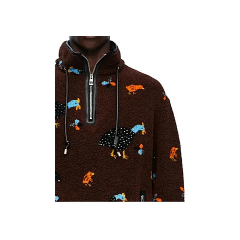 LOEWE Anorak-4