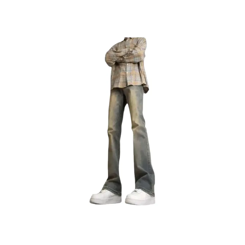 SIFLYTO Jeans Unisex-23