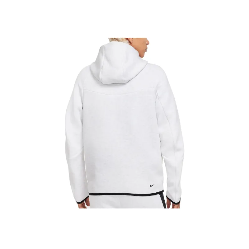 Nike Wind Runner Jackets & Coats Men's White-1