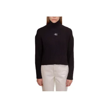 CALVIN KLEIN Knitwear Women's Black