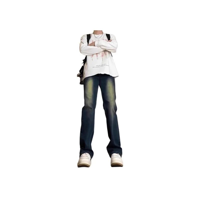 DUATOGE Jeans Men-7