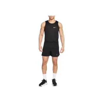Nike Casual Shorts Men Black