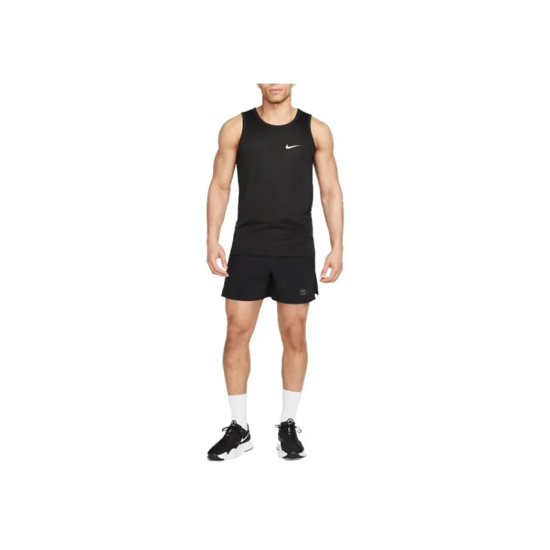 Nike Casual Shorts Men Black-1