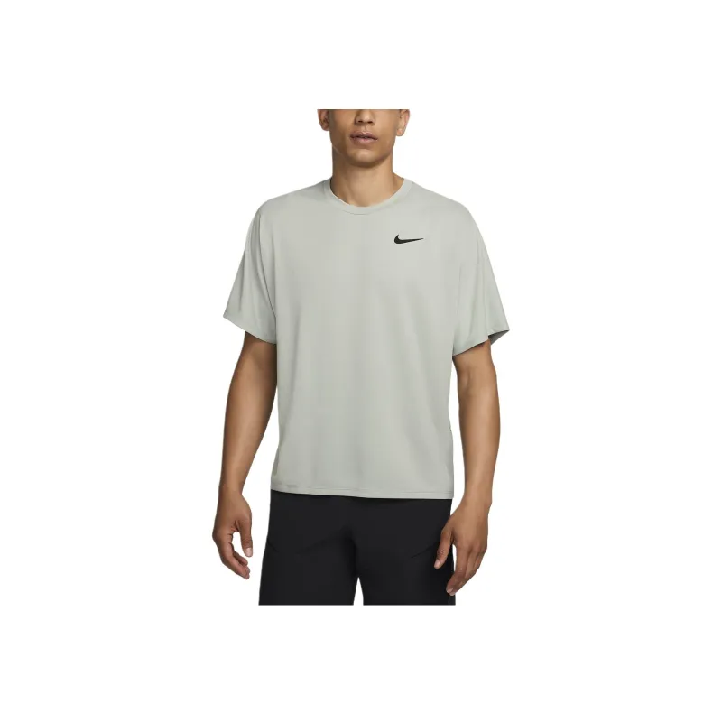 Nike Court Slam Men's Dri-FIT Tennis Top-0