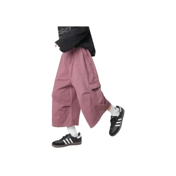 Double Dealer Cargo Shorts Unisex
