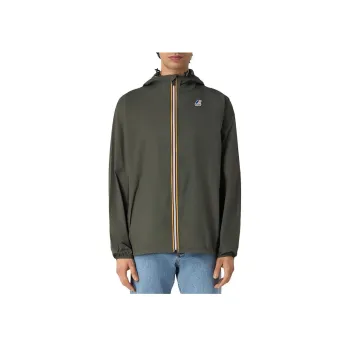 K WAY Jake Plus 2 Jacket