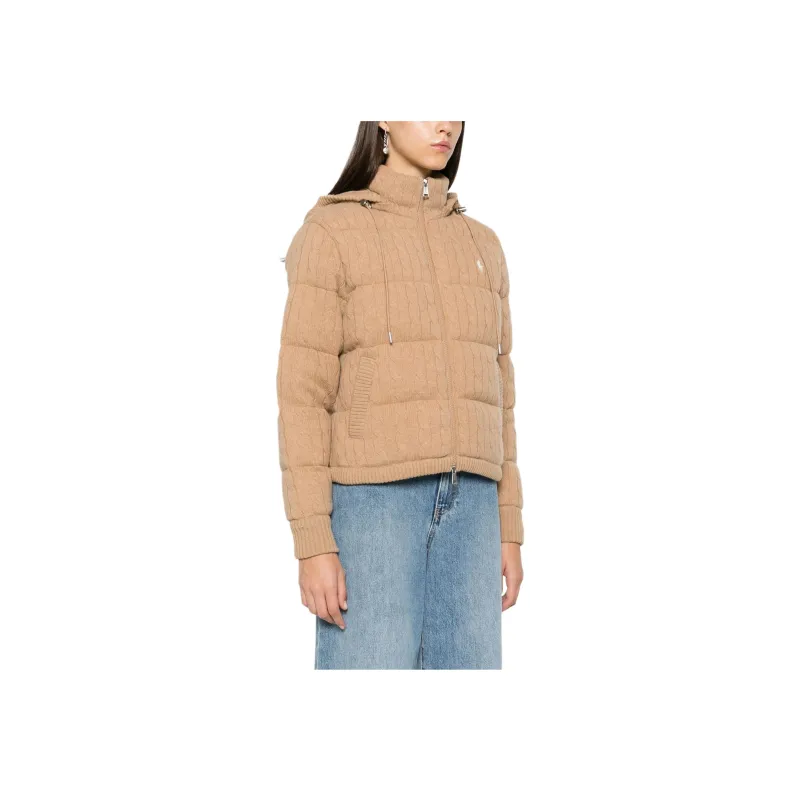 Polo Ralph Lauren Polo Pony Puffer Jacket-3