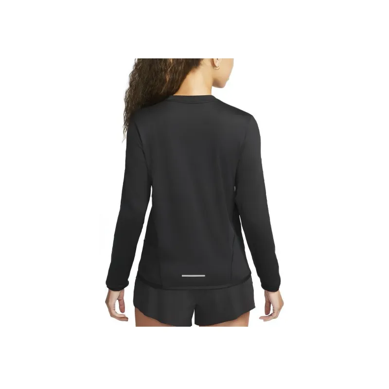 Nike T-Shirts Women's Black-1