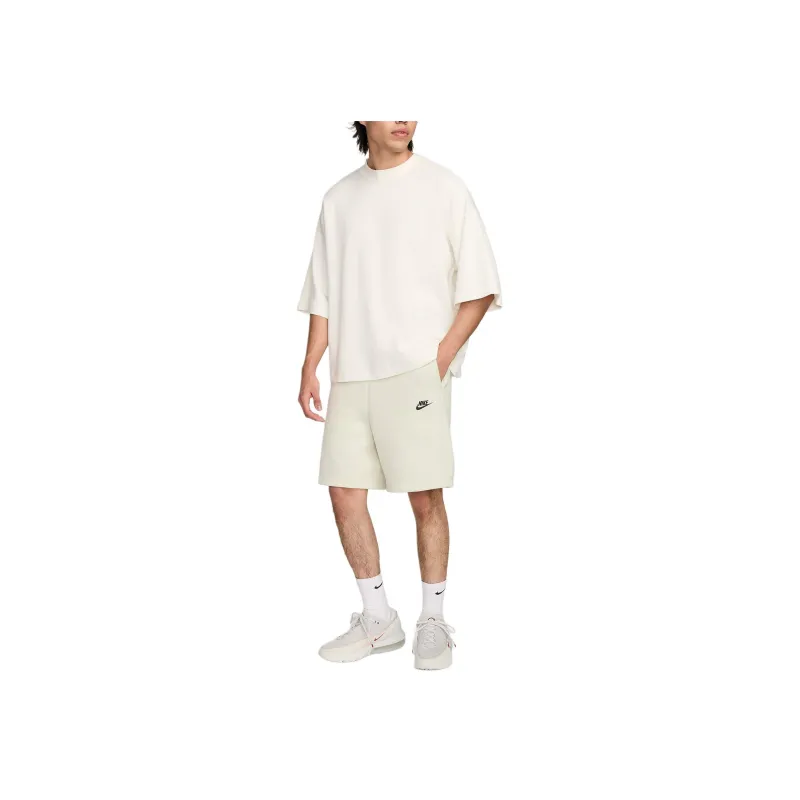 Nike Sportswear Tech Fleece Men's Shorts-1