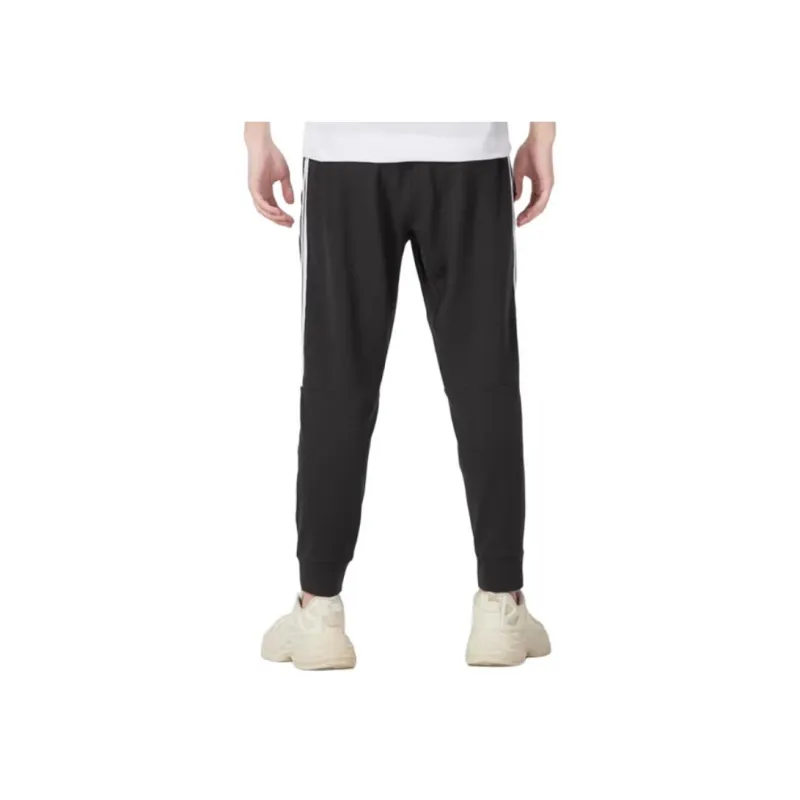 Adidas Casual Sportswear Men's Black-5
