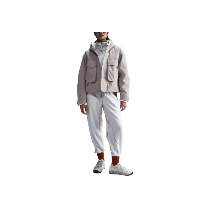 Acg Nike Acg 'Skull Peak' Women's Storm FIT Jacket-0