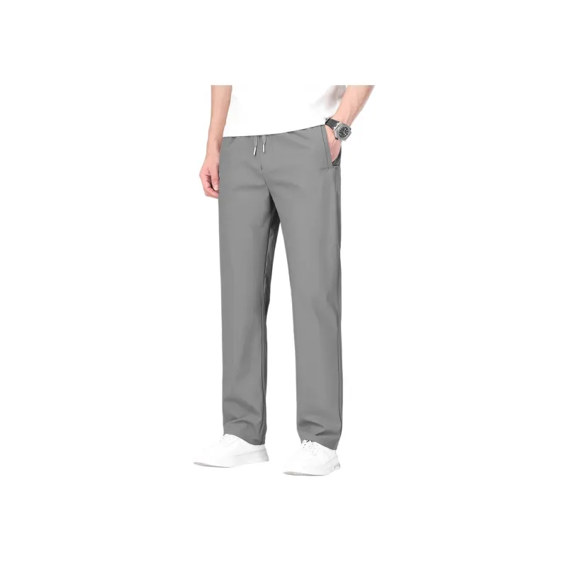 7 FOR ALL MANKIND Casual Pants Men's-4