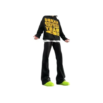 SWAMP AREA Jeans Unisex