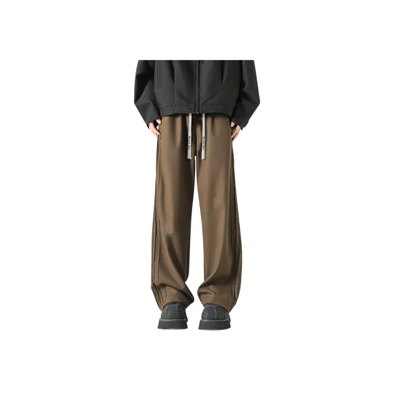 Ferrero Ross Casual Pants Unisex-10