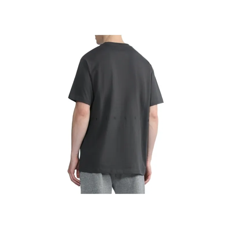 Fingercrox SS22 Straight T-Shirt Unisex-19