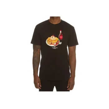 Icecream Waffles Tee
