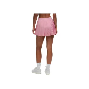 Lululemon Varsity Tennis Bottoms Women's Pink Trend