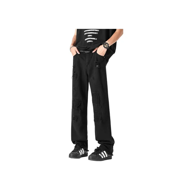 EDG Jeans Unisex-0