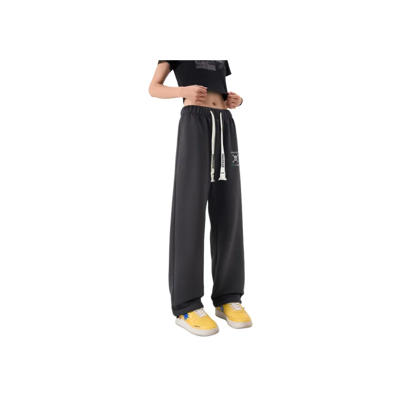 GROGNAK Casual Pants Unisex-8