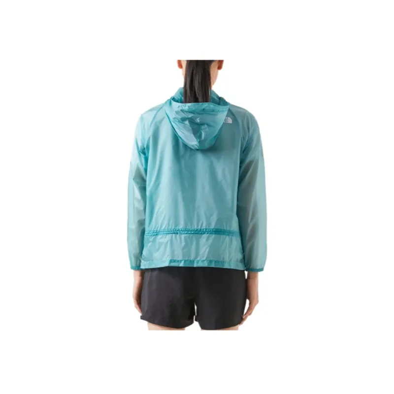 THE NORTH FACE Jackets Women's Blue-2