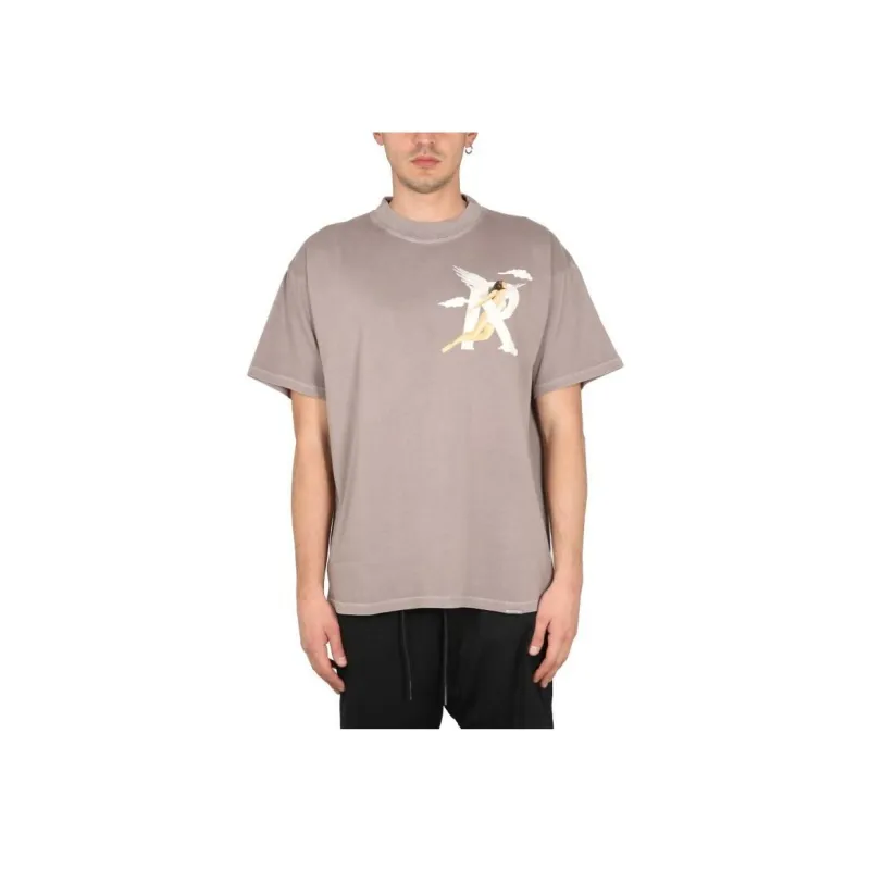 REPRESENT Storms In Heaven T Shirt-1