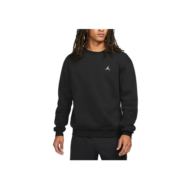 Jordan Air Jordan Sweatshirts Men Black-3