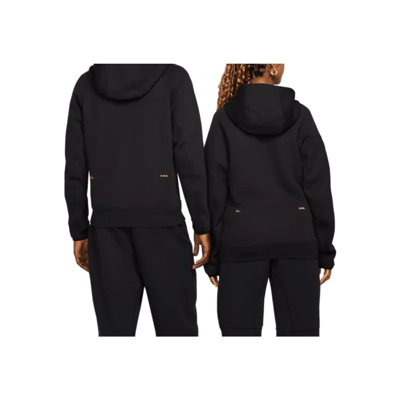 Nike X Nocta Tech Fleece Hoodie-3