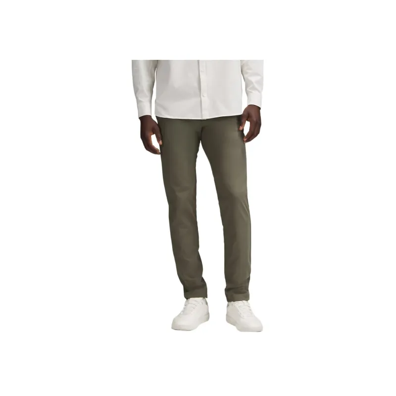 Lululemon CommissionSlim Fit Pant Casual Pants Men's-0