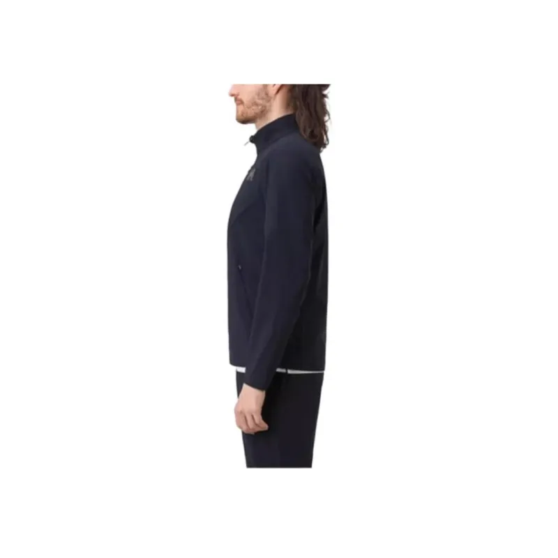 HELLY HANSEN Sun Protection Clothing Men's Navy Blue-2